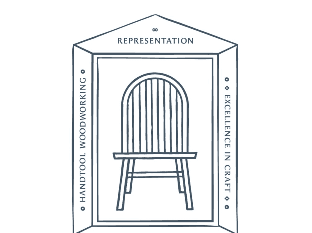 Chair Weaving Intensive & Materials Study – Chairmaker’s Toolbox