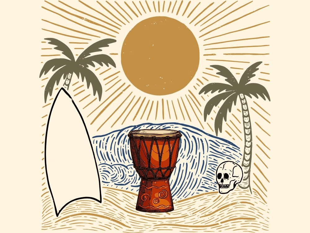 Drumming and Rhythms 101: An Introduction to Hand Drums and Rhythm