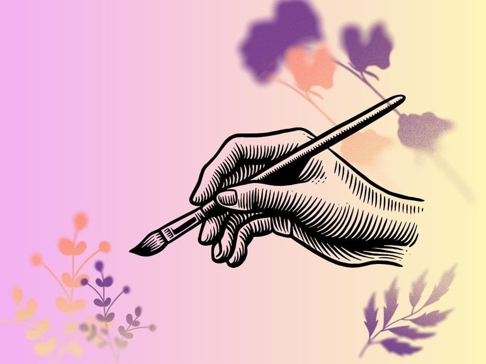 Watercolor Whimsy: An Introductory Painting Class for Adults