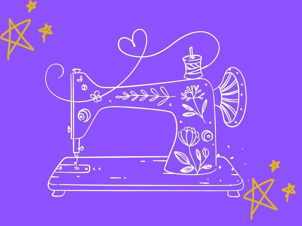 Summer Sewing Series at Pack Library