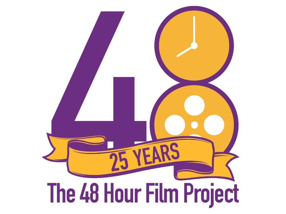 Best of East Coast Screening with 48 Hour Film Project