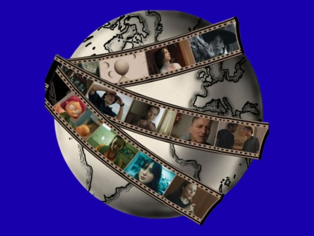 Manhattan Short Film Festival at A-B Tech