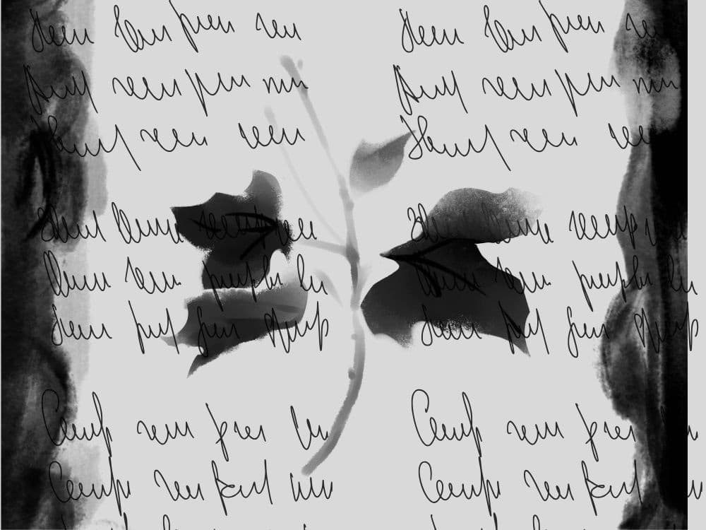 Poetic Forms and Freewriting: A Monthly Workshop