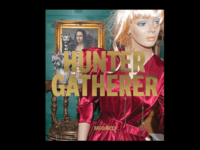 Hunter Gatherer: An Artist Talk with Photographer, and Cultural Curator David Ri