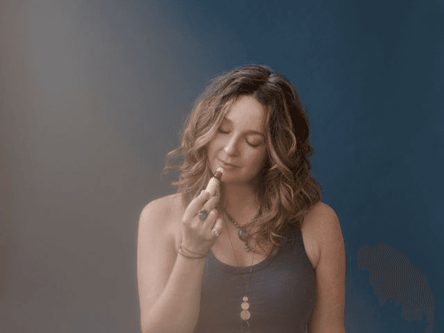 Seasonal Wisdom Attunement