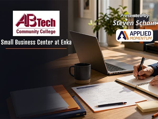 Using AI to Improve Profits and Efficiencies in Your Small Business