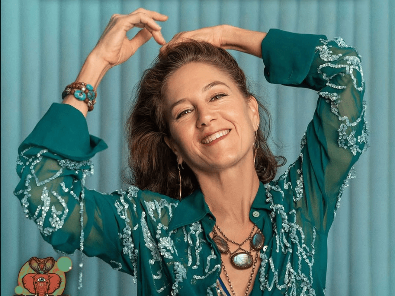 Ayurprana Listening Room Presents: Donna De Lory