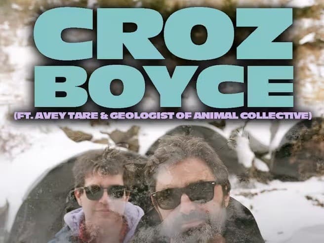 Croz Boyce