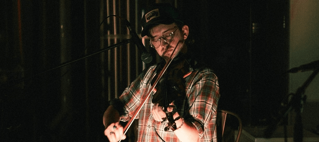 Live Music in the Taproom: Andy Ferrell