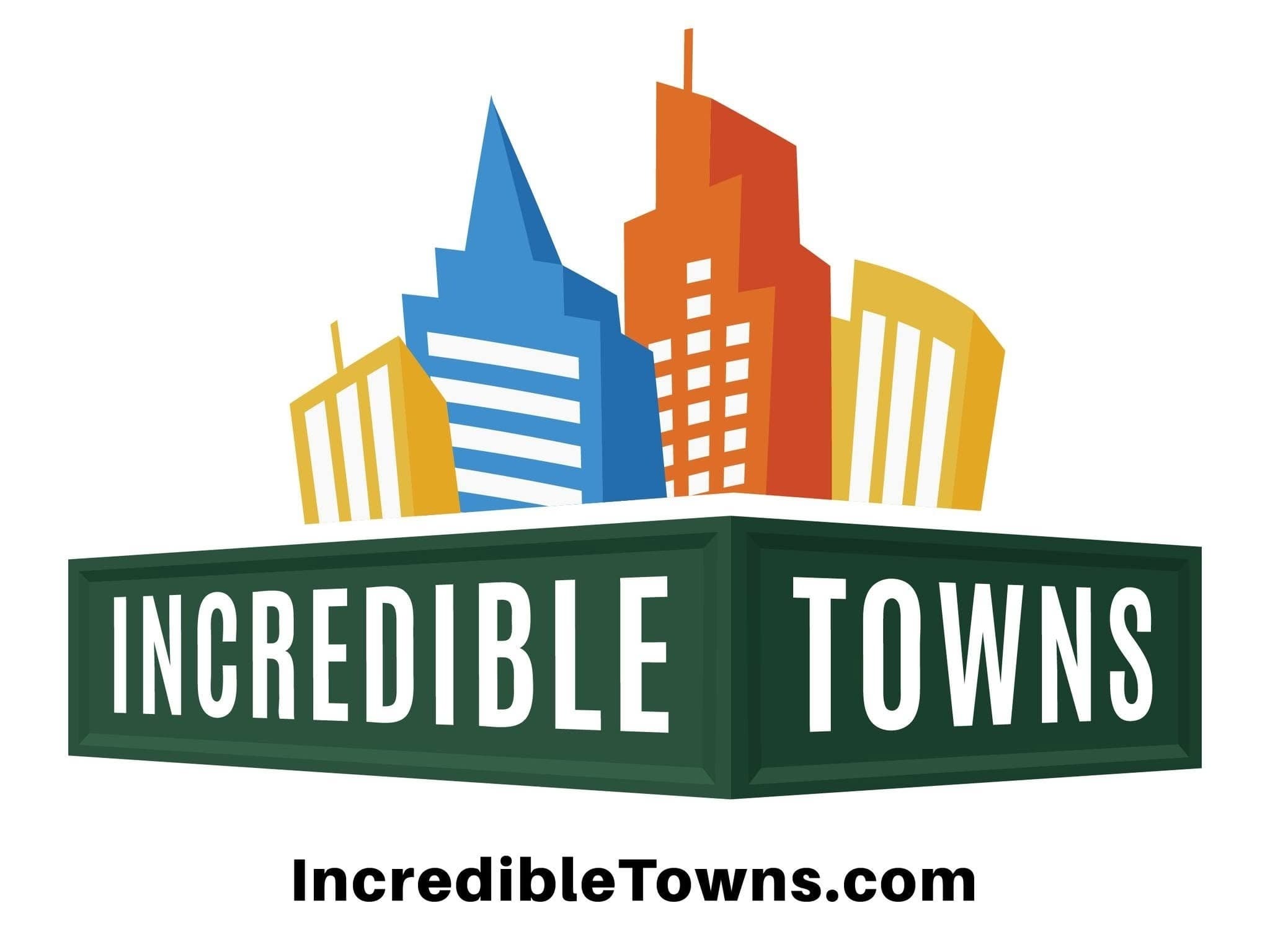 Incredible Towns of WNC Meetup