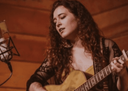 Live Music in the Taproom: Frances Eliza