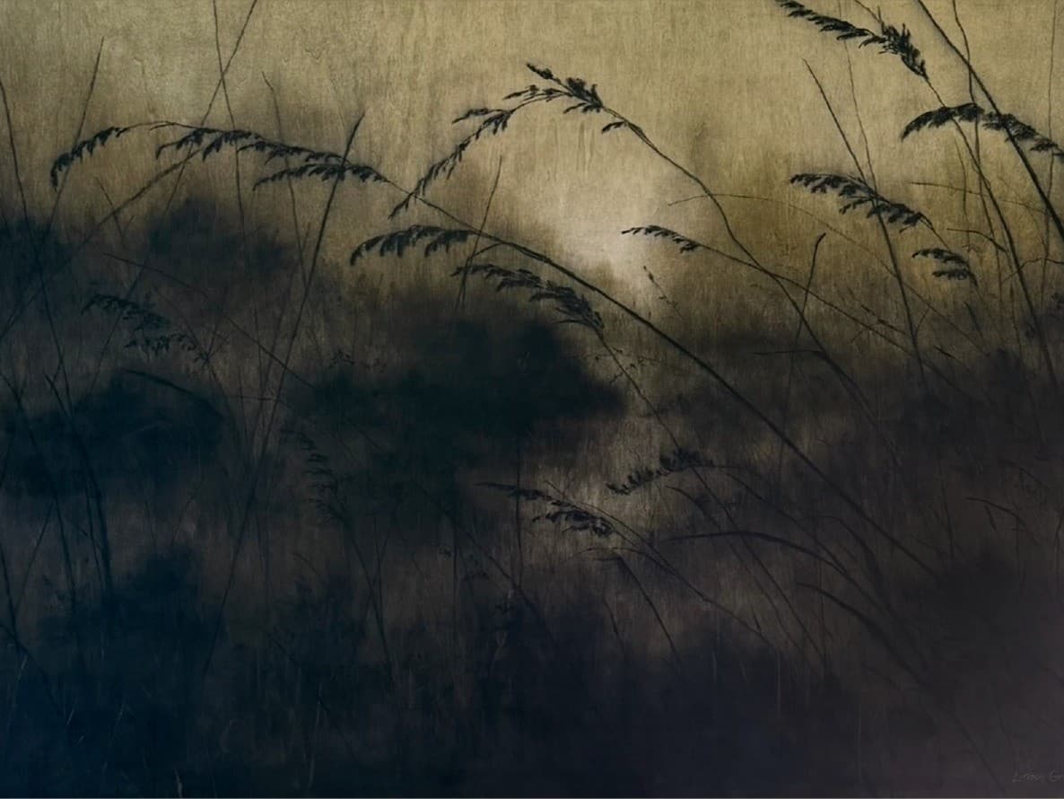 Drift, In and Out: Fine Art Exhibition by Linsey Gray