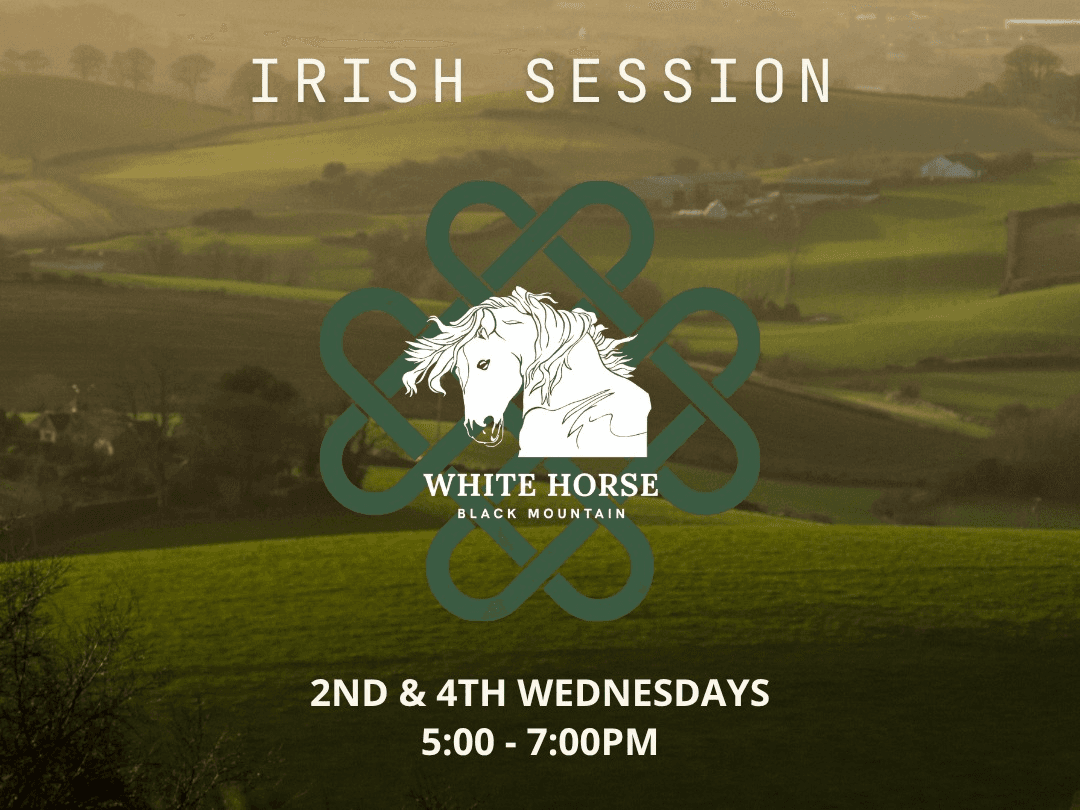 Irish Session
