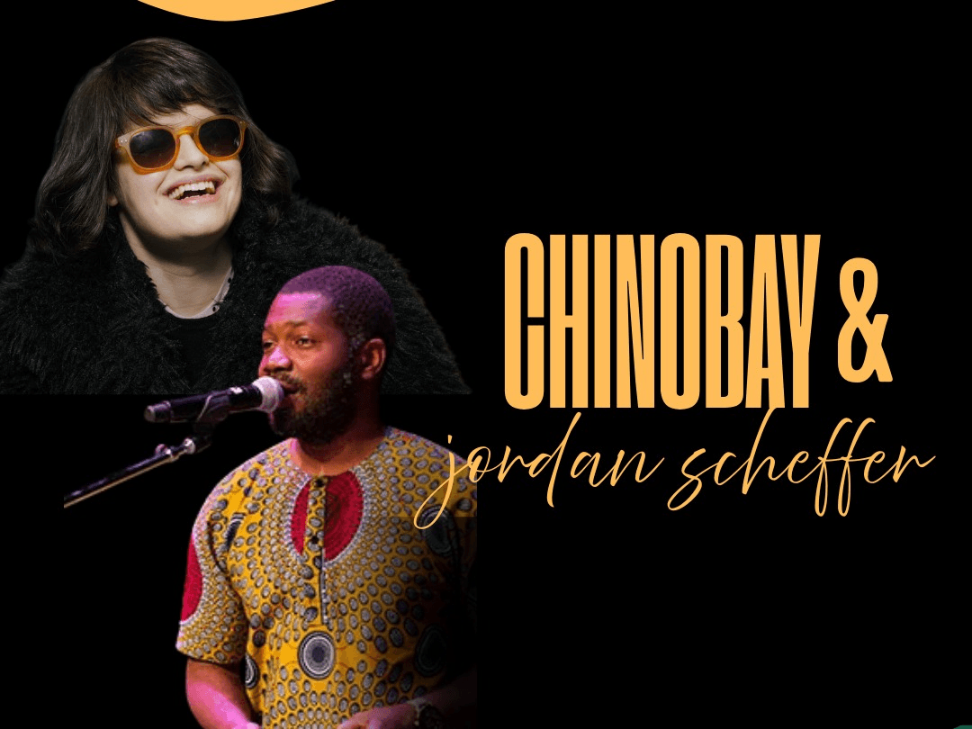 An Evening of Afro Rhythm with Chinobay
