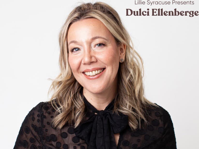 Lillie Syracuse Ft. Dulci Ellenberger