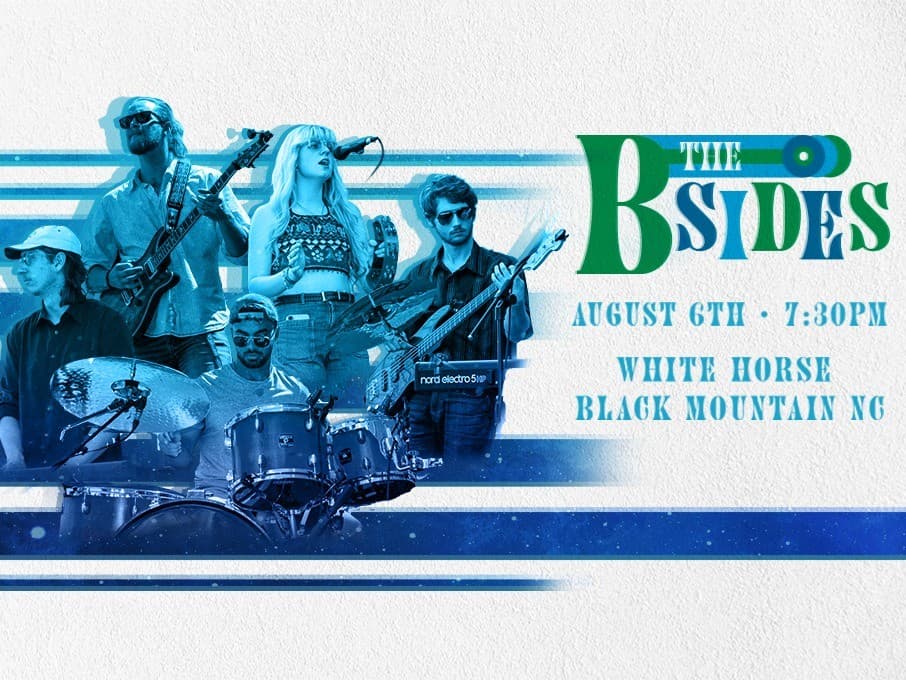 The B-Sides