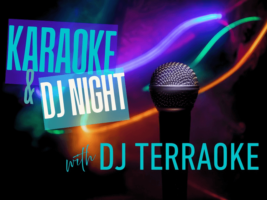 DJ Karaoke TerraOke