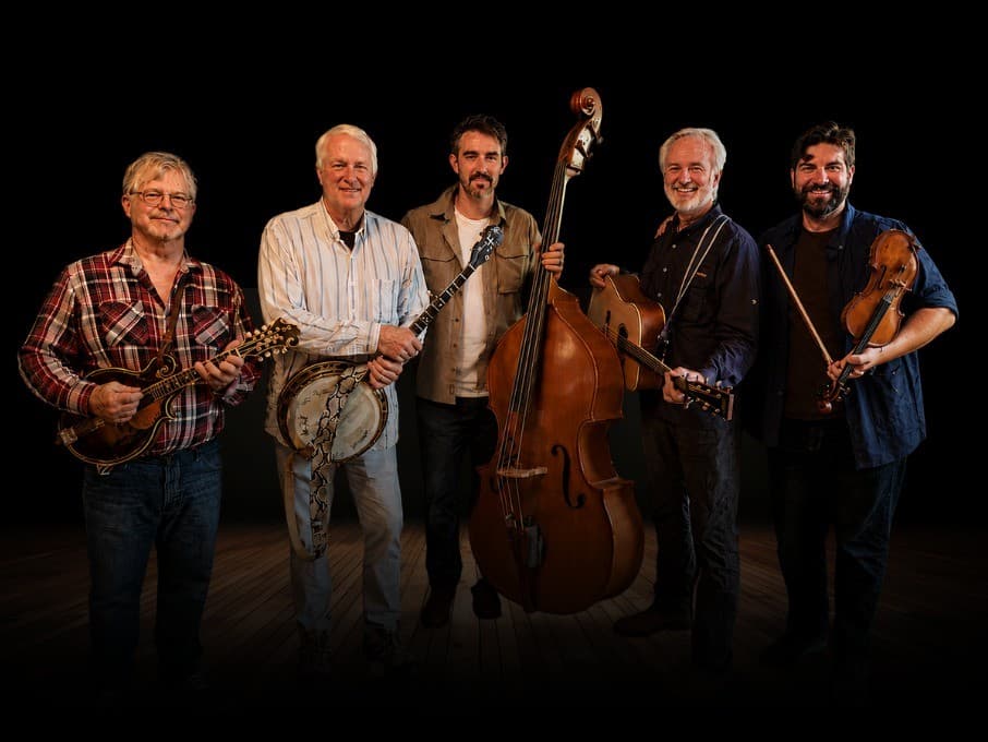 The Big Deal Band