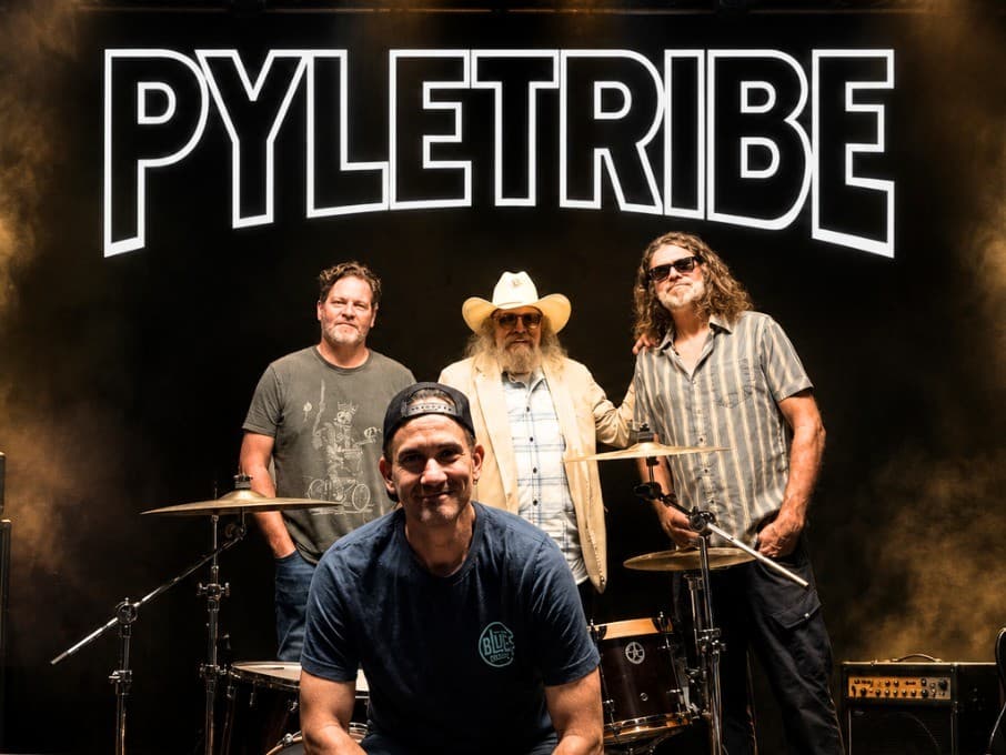 PyYLETRIBE