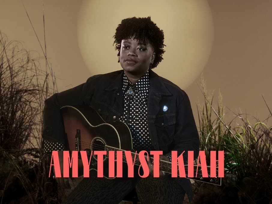 Amythyst Kiah