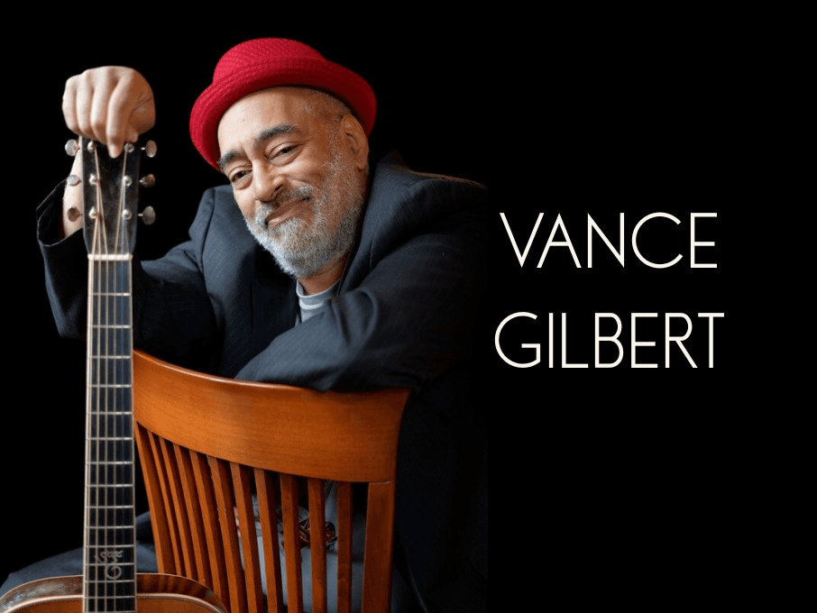 Vance Gilbert
