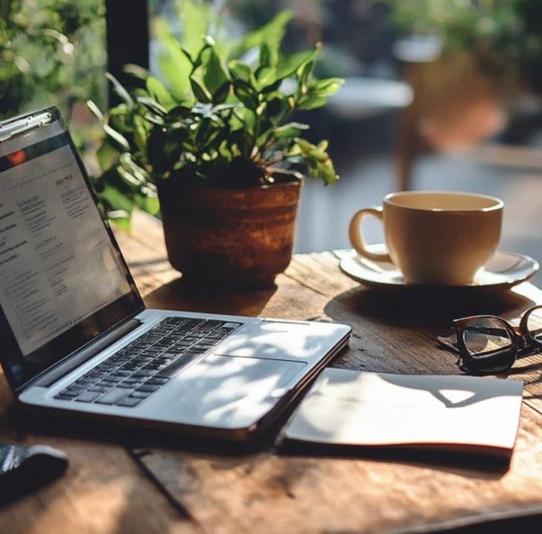 Co-Working + Wellness Day Retreat - Resonance Workspace