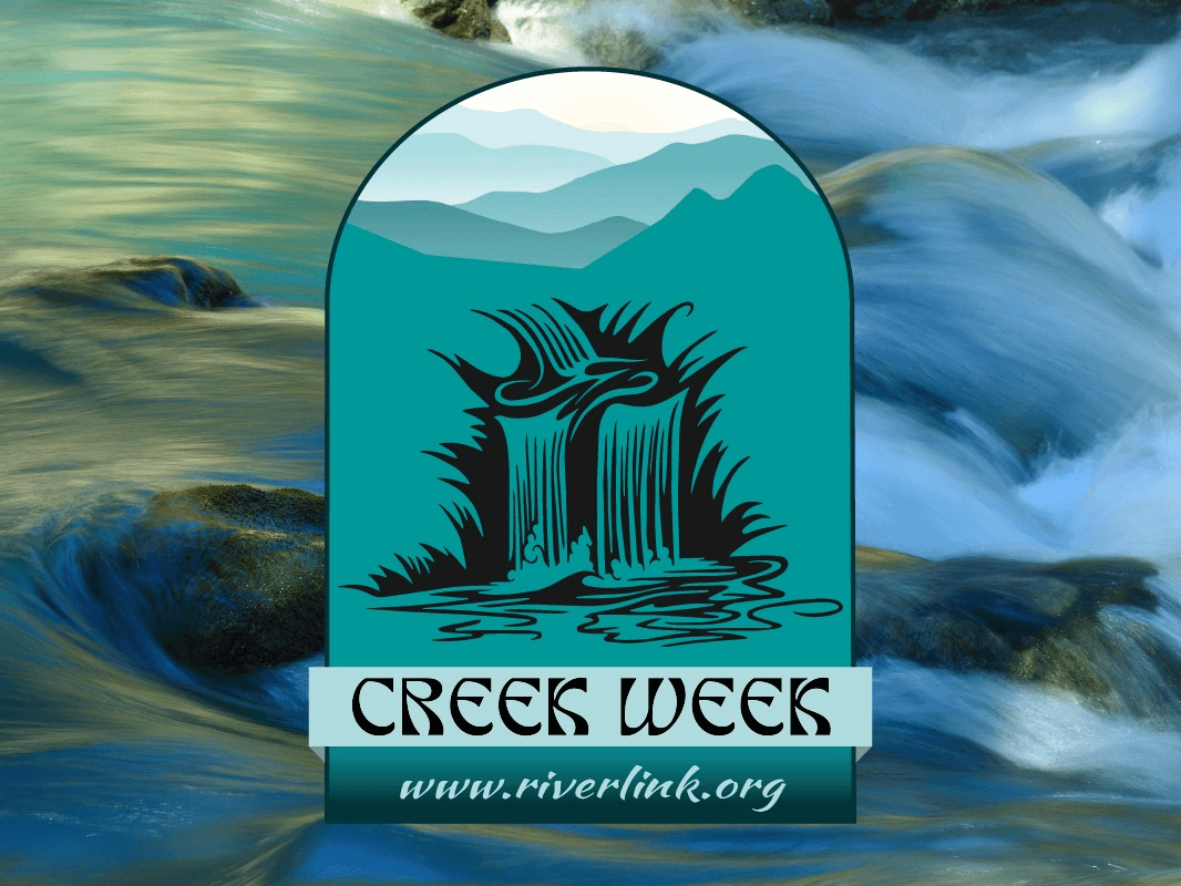 Creek Week