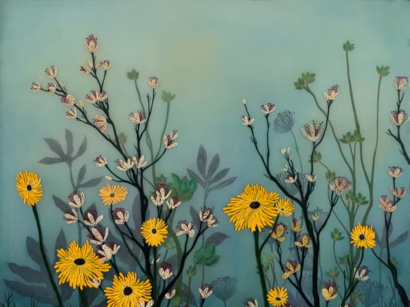 Opening Reception: Ivy Jacobsen + Casey Roberts
