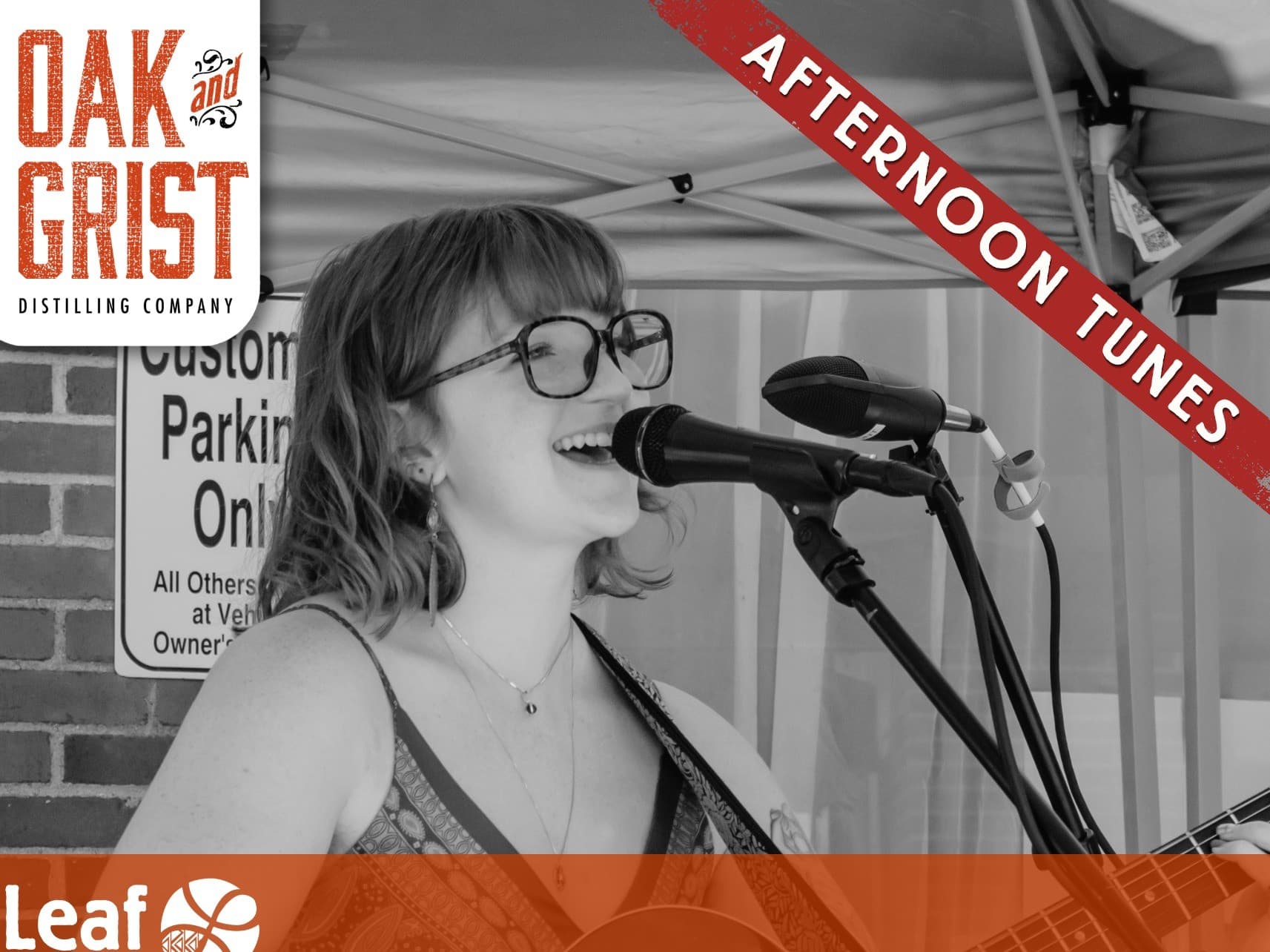 Afternoon Tunes w/ Emeline Scales