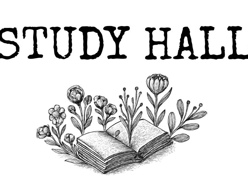 Study Hall w/ Jason McDougald of Camp Grier