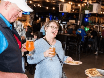 Westival - A Food Experience for the West of Us