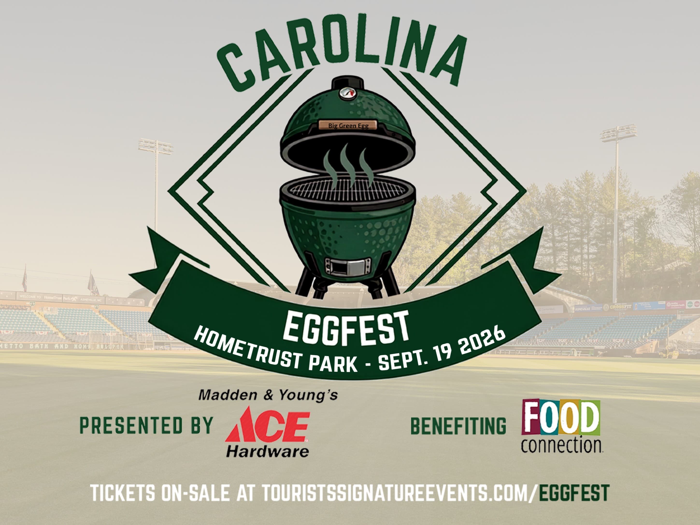 Carolina EGGfest