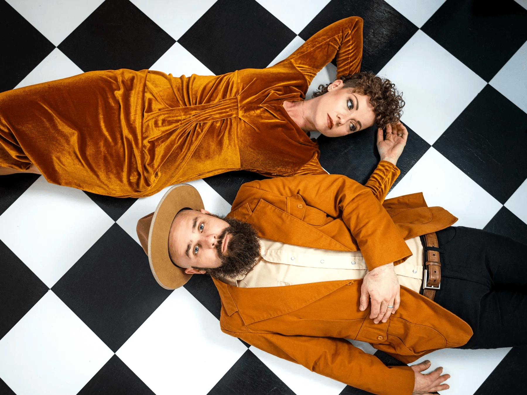 Goldpine | Music by the River