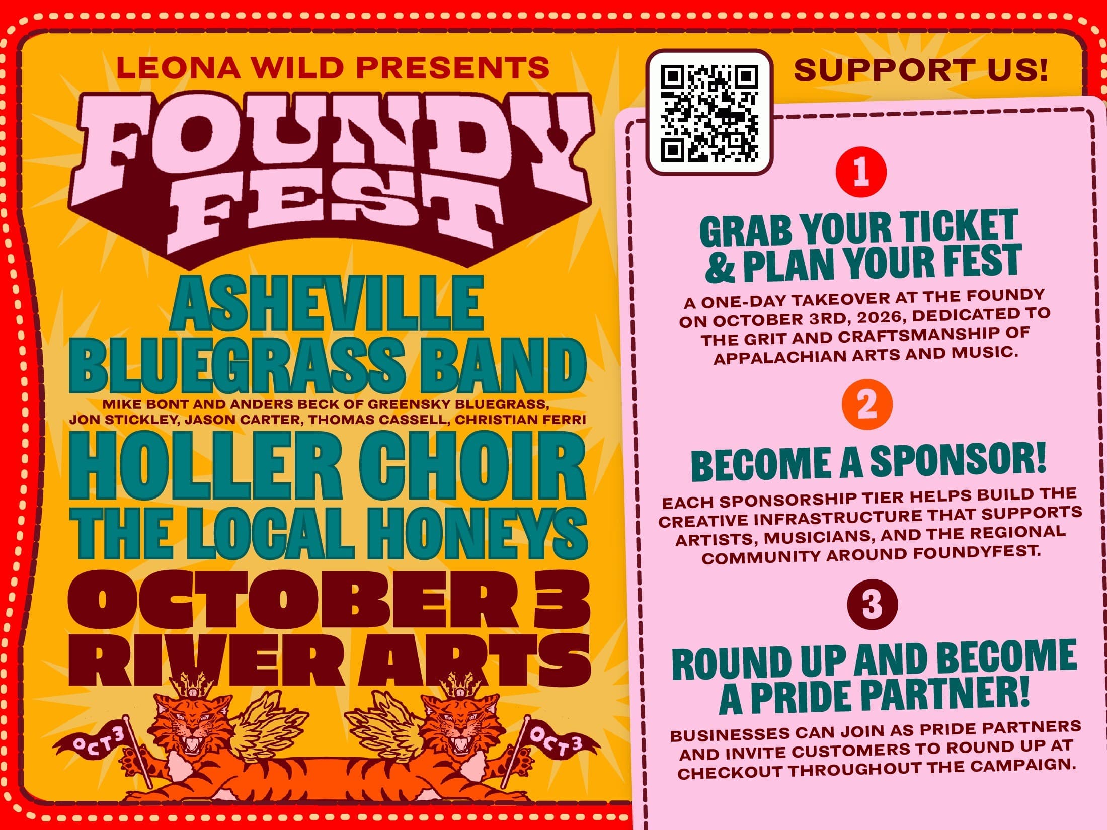 Foundy Fest