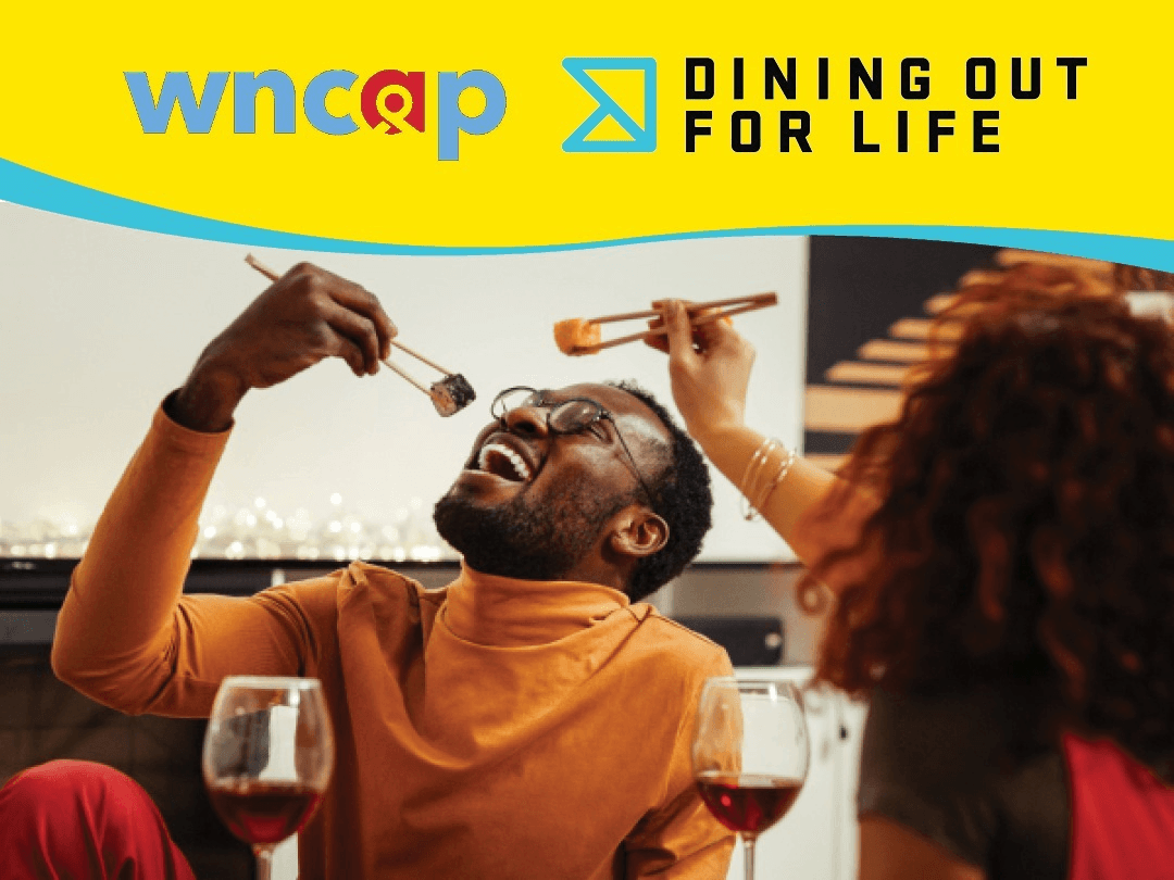 Dining Out For Life 2026