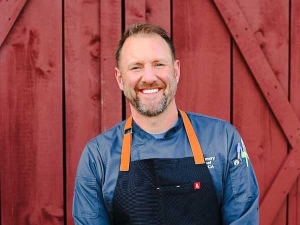 Clawtoberfest Beer Dinner with Chef Taylor Montgomery