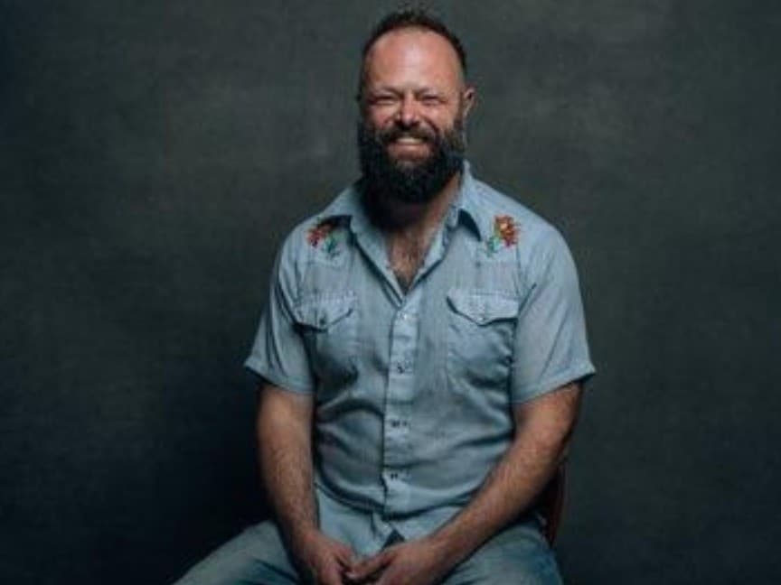 Matt Smith's Well Crafted Music Series at Highland Brewing