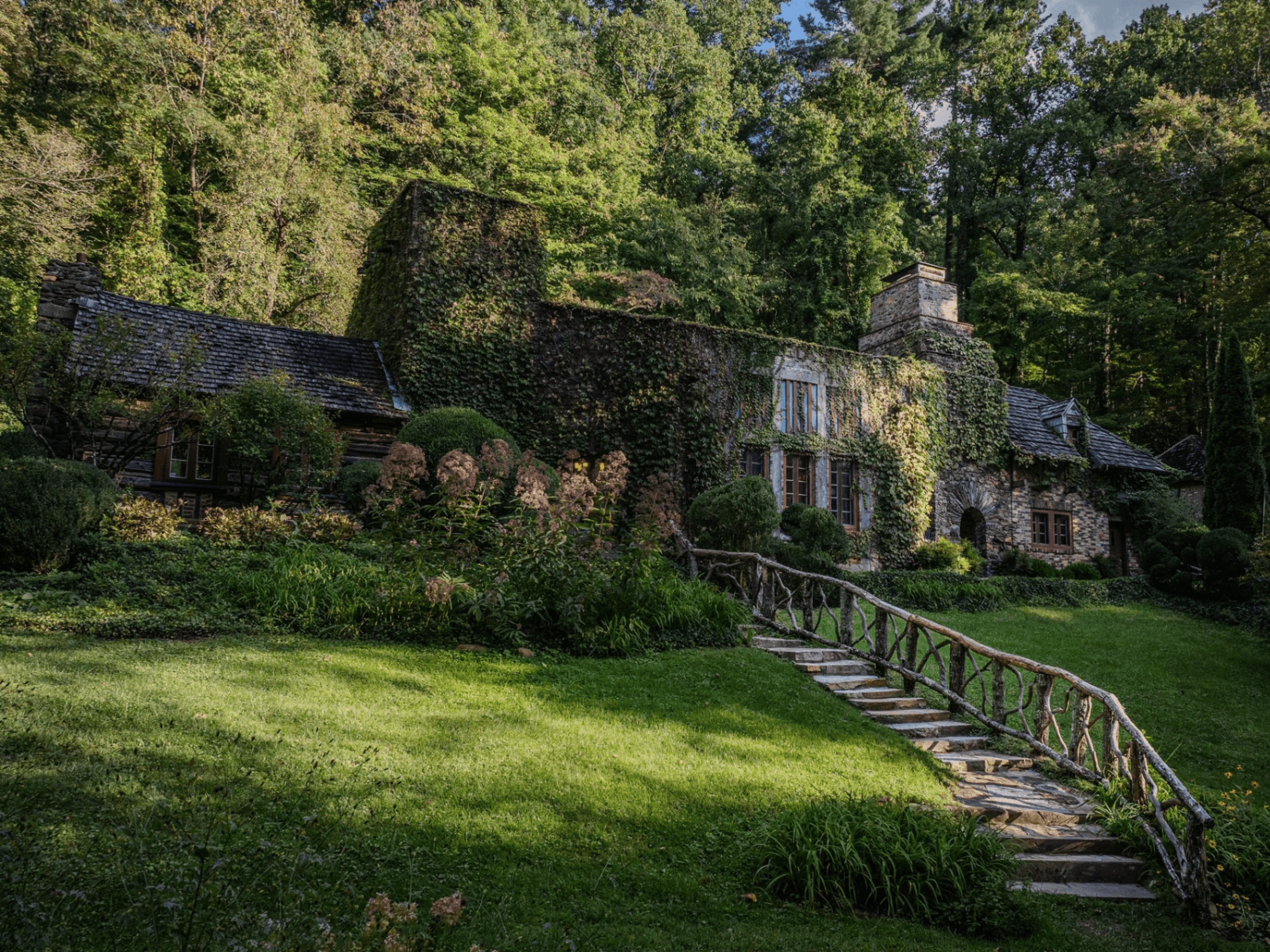 Asheville Art Deco Architectural Tour