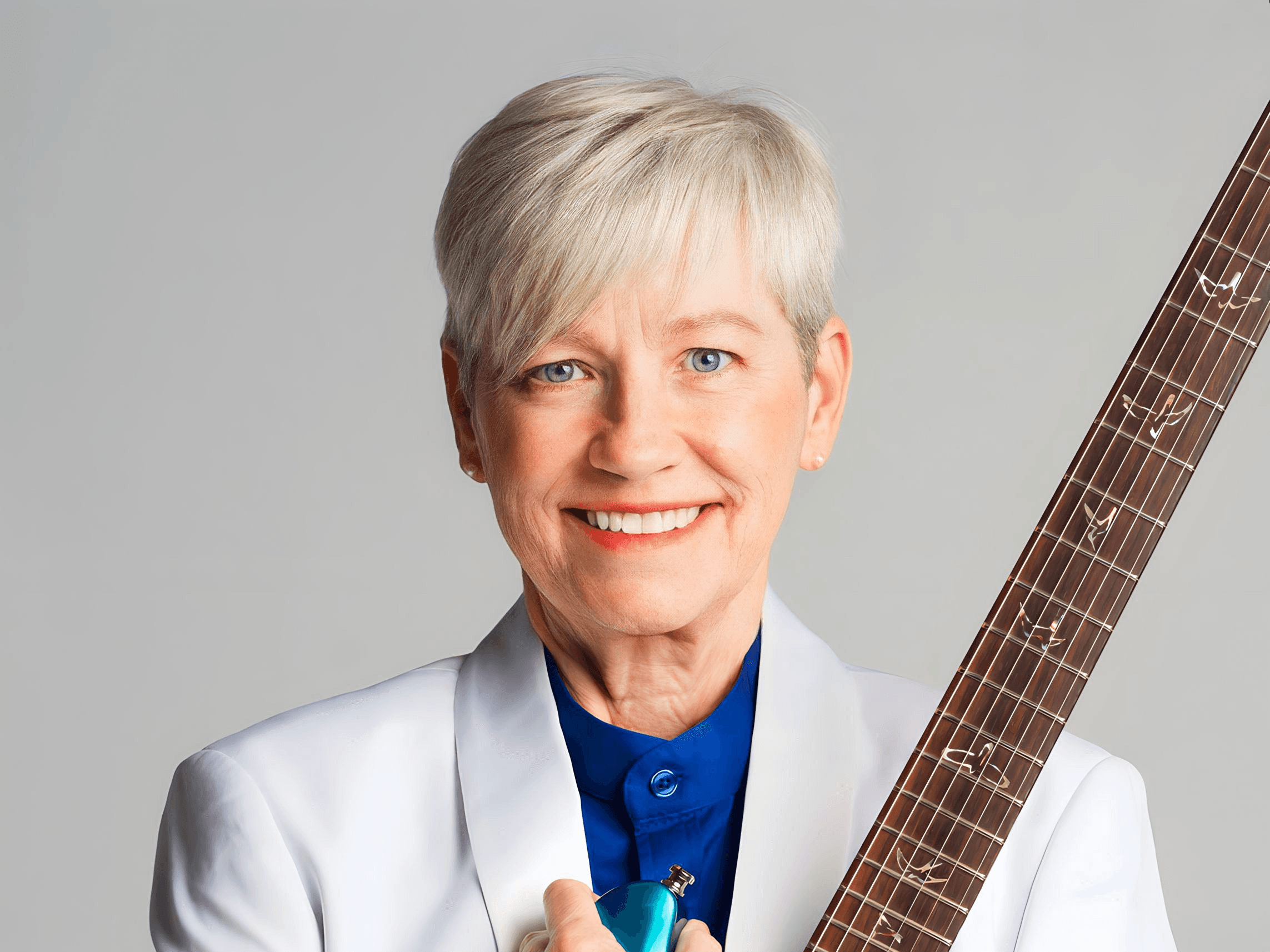 Anne Coombs Jazz Trio at Arbor Evenings