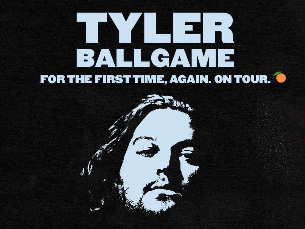 Tyler Ballgame