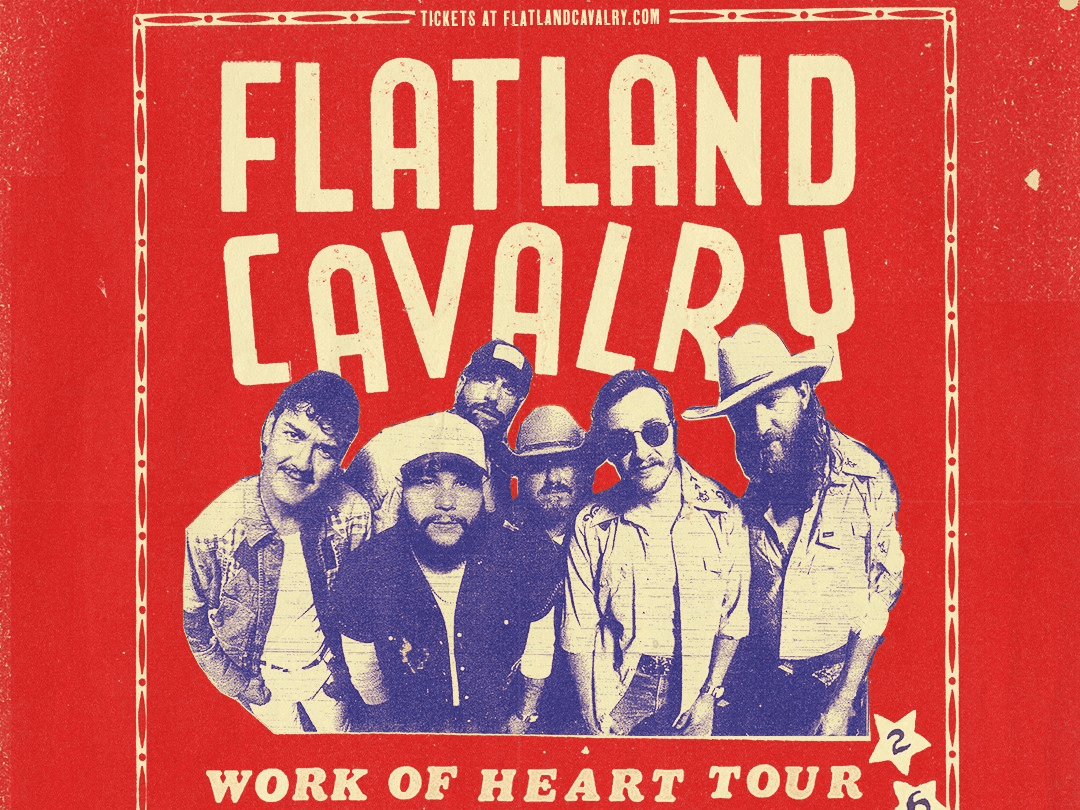 Flatland Cavalry