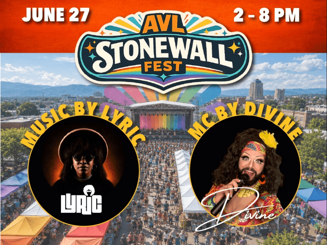 AVL STONEWALL FEST