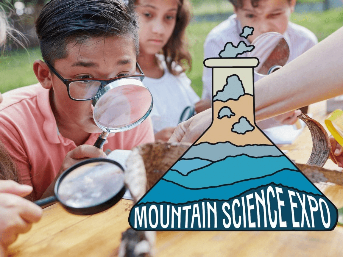 Mountain Science Expo 2026