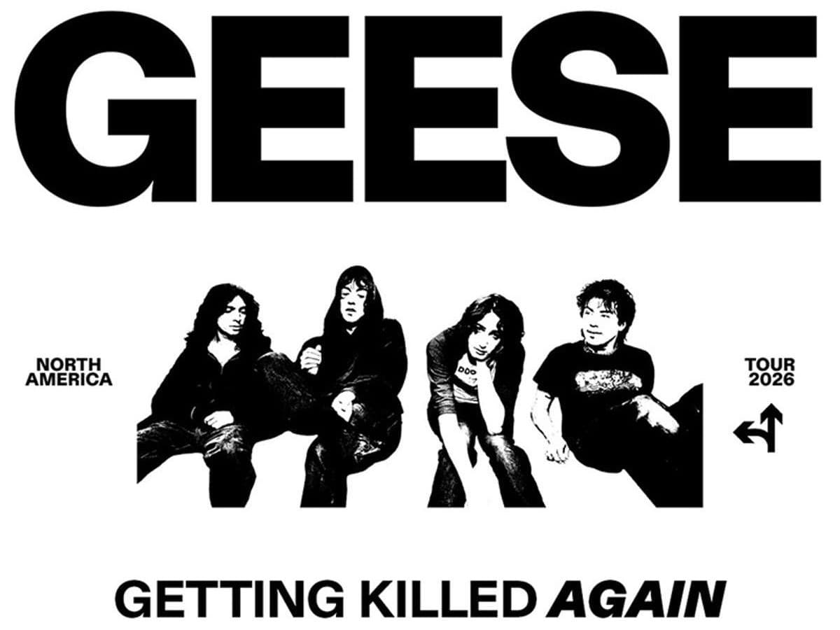 Geese