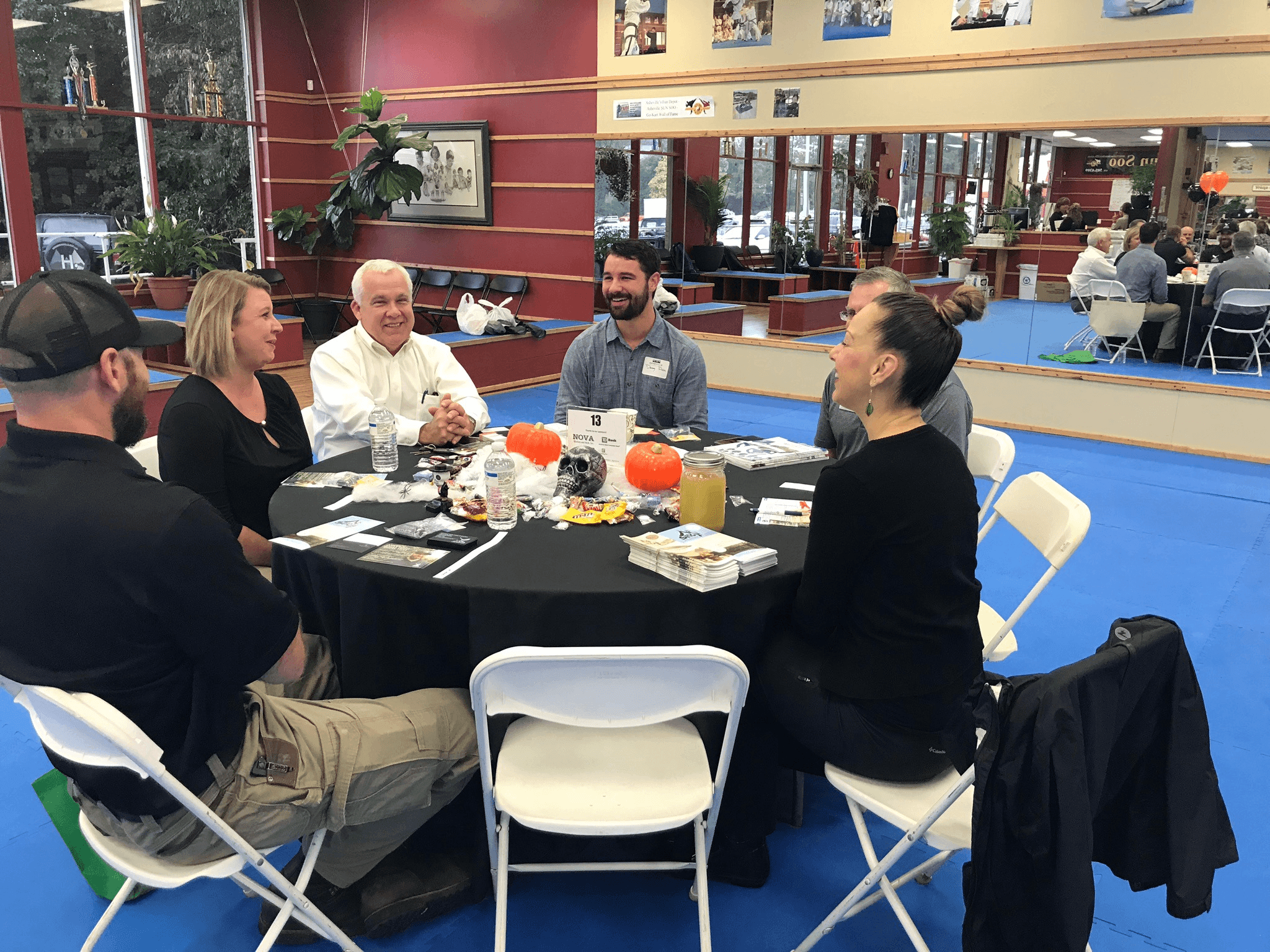 Mega Networking - Spring 2026