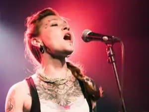 Live Music | Meschiya Lake
