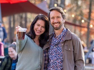 Cold Mountain “30th Anniversary” Release Weekend