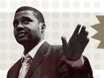 Mike Wiley presents “Changing Same”