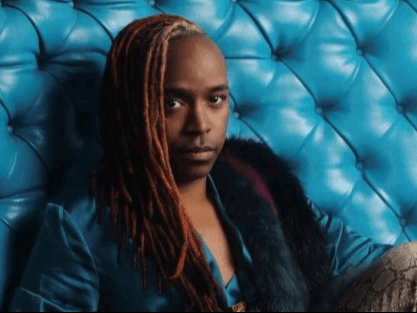 Live Music - Reggie Headen and Nighttime Noon