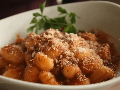 Hearty Italian cooking class